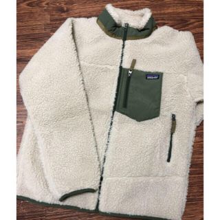 パタゴニア(patagonia)の【うじ様Patagonia】キッズ・レトロX・ジャケット★国内正規品(ブルゾン)