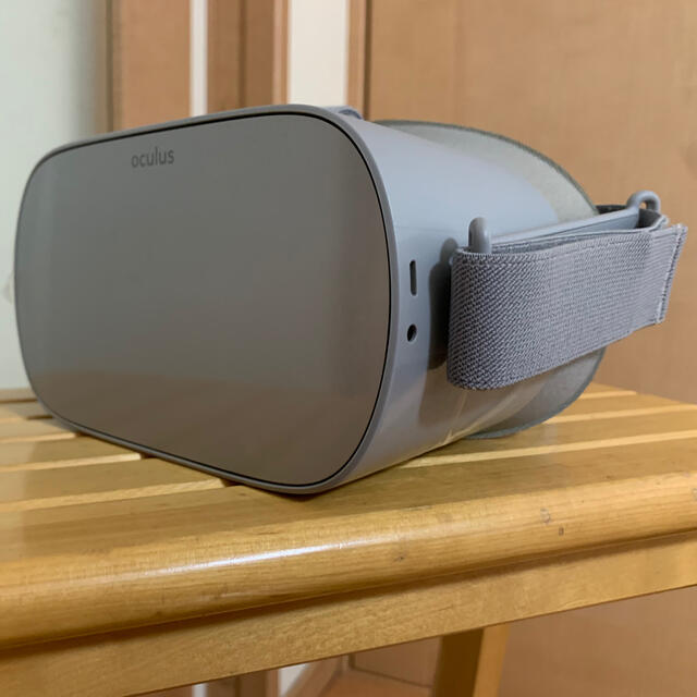 MS様専用】Oculus Go 64GB(ケース付き) スペシャルオファ lecoupe-chou.fr