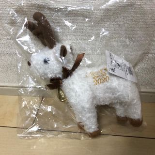 リンツ(Lindt)のリンツ トナカイぬいぐるみ(ぬいぐるみ)