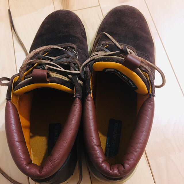 Timberland(ティンバーランド)のTimberiand ティンバーランド メンズの靴/シューズ(スニーカー)の商品写真