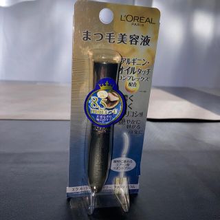 ロレアルパリ(L'Oreal Paris)のロレアル　まつ毛美容液7.5㎖(まつ毛美容液)