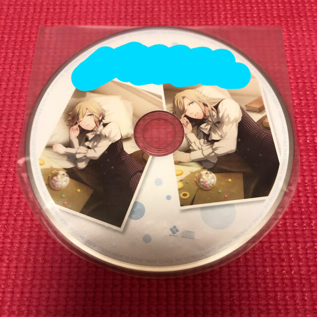 【うたプリ】Beautiful Memories ドラマCD カミュ エンタメ/ホビーのCD(アニメ)の商品写真