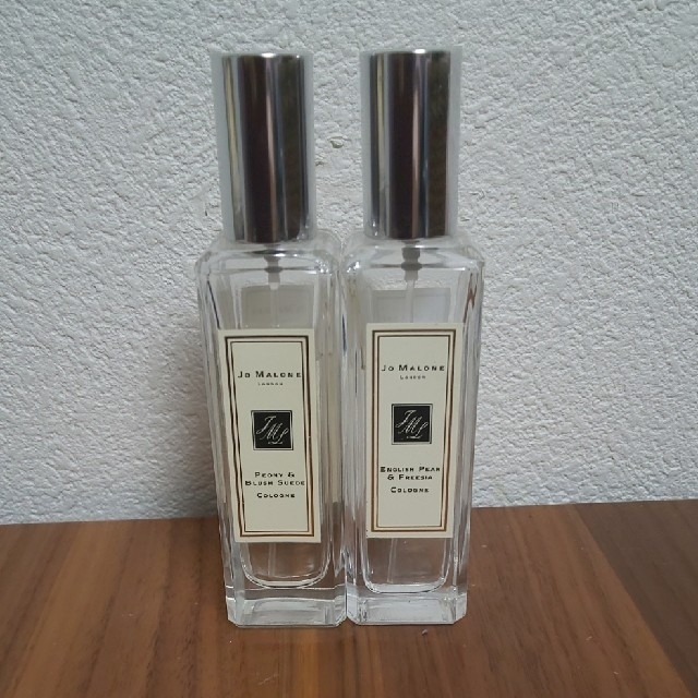 Jo Malone