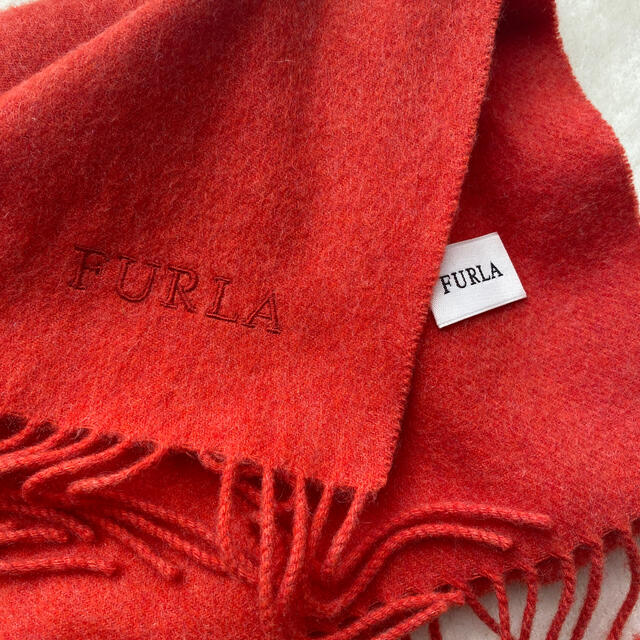 Furla(フルラ)のFURLA♡マフラー レディースのファッション小物(マフラー/ショール)の商品写真