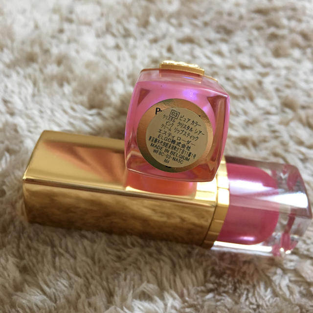 Estee Lauder エスティーローダー 口紅 03の通販 By Mnp S Shop エスティローダーならラクマ Estee Lauder エスティーローダー 口紅 03の通販 By Mnp S Shop エスティローダーならラクマ