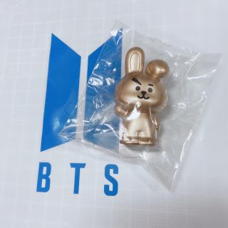 ボウダンショウネンダン(防弾少年団(BTS))の【店舗限定】BT21 フィギュアパペット COOKY(キャラクターグッズ)