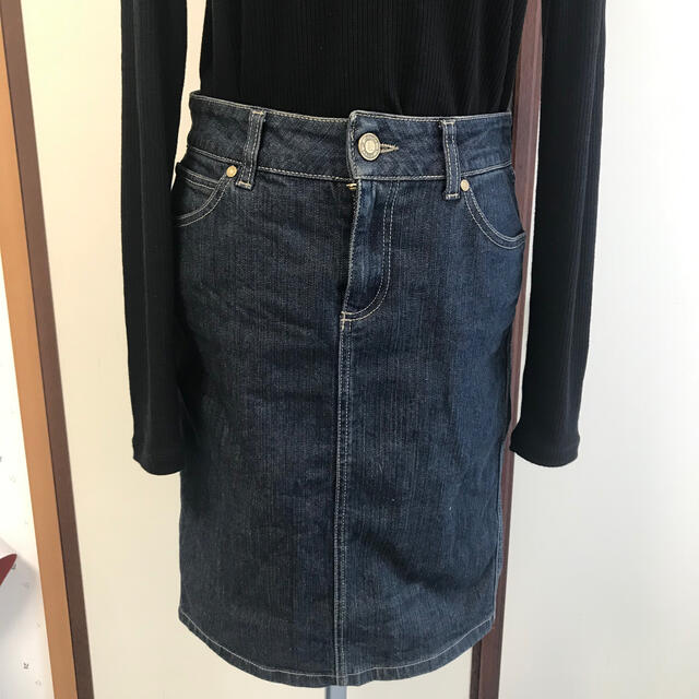 人気激安 GUCCI デニムスカート kuwanomi.com