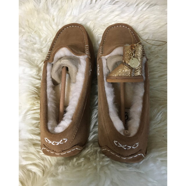 UGG モカシン 25cm | www.causus.be
