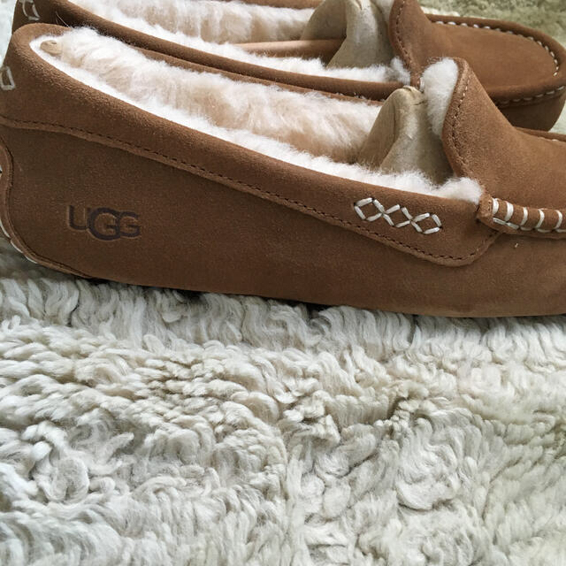 UGG モカシン 25cm 1