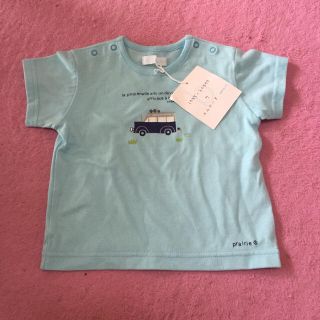 ベベ(BeBe)のBeBe★Tシャツ 70(Ｔシャツ)