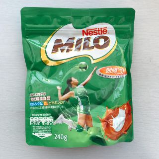 ネスレ(Nestle)のミロ　ネスレ　240g(コーヒー)