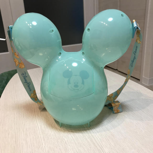 Disney カリフォルニアディズニー ポップコーンバケットの通販 By Mona S Shop ディズニーならラクマ