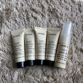 アヴェダ(AVEDA)のアヴェダ　シャンプー　コンディショナー  トリートメント(シャンプー/コンディショナーセット)