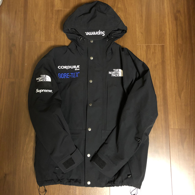 Supreme×The North Face Expedition Jacket