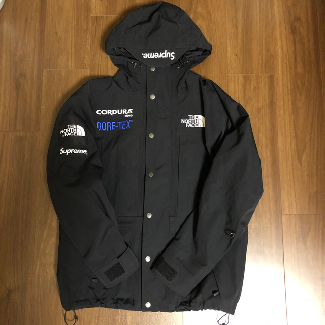 Supreme The North Face Expedition Jacket