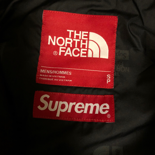 Supreme North Face Expedition Jacketの通販 by クー's shop｜シュプリームならラクマ - Supreme×The HOT人気