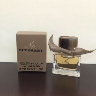 バーバリー(BURBERRY)のBURBERRY  香水(ユニセックス)