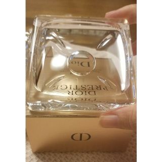 クリスチャンディオール(Christian Dior)の新品未使用♥️Diorソープディッシュ(ボディソープ/石鹸)