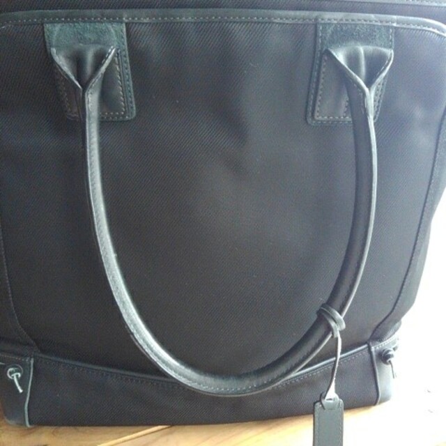MIZUNO(ミズノ)のミズノトートバック メンズのバッグ(トートバッグ)の商品写真