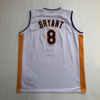 ミッチェルアンドネス(MITCHELL & NESS)のNBA レイカーズ　レプリカ　ユニフォーム(バスケットボール)