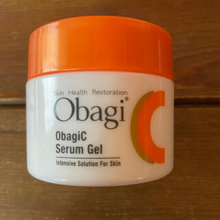 オバジ(Obagi)のRIN様専用　　オバジC  セラムゲル80g(オールインワン化粧品)