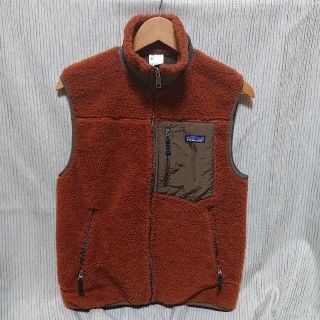 パタゴニア(patagonia)のpatagonia メンズ・クラシック・レトロX・ベスト(ベスト)