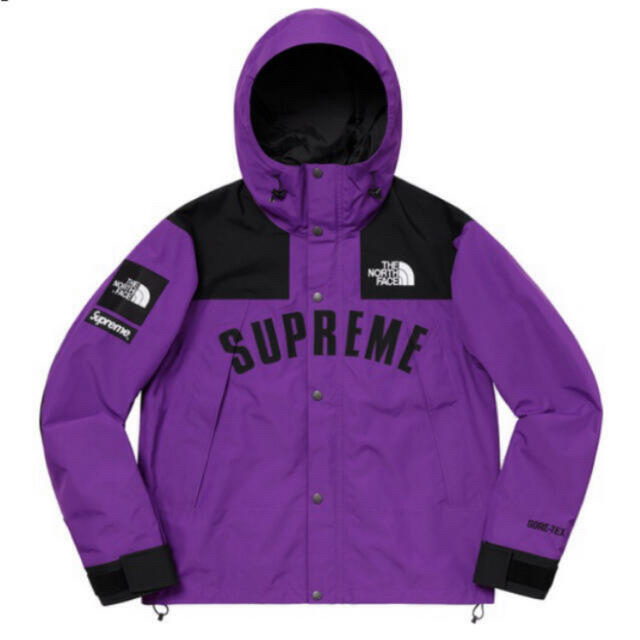 Supreme(シュプリーム)のSupreme The North Face Arc Logo Mountain メンズのジャケット/アウター(マウンテンパーカー)の商品写真