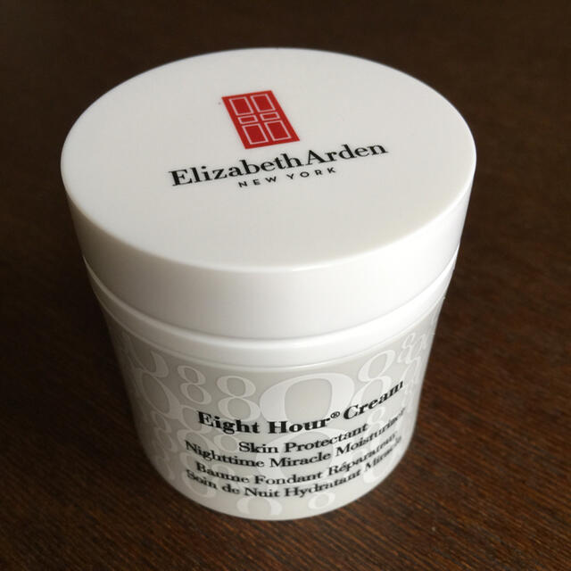 Elizabeth Arden(エリザベスアーデン)のエリザベスアーデン eight hour cream  コスメ/美容のスキンケア/基礎化粧品(フェイスクリーム)の商品写真