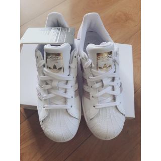 アディダス(adidas)のadidasアディダススーパースター / SUPERSTAR(スニーカー)