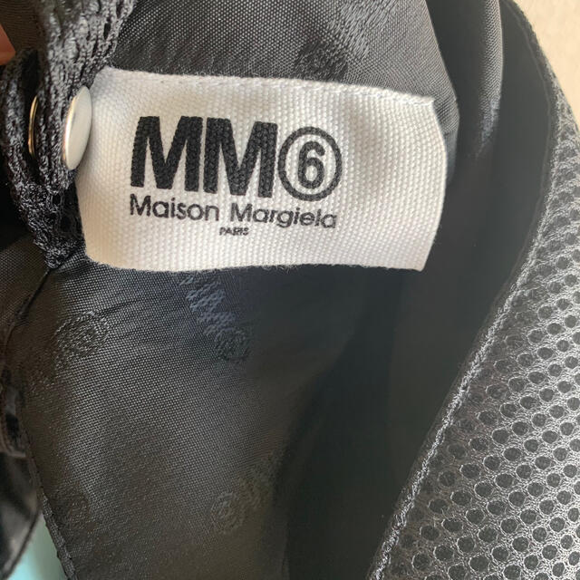 MM6(エムエムシックス)のmm6 ジャパニーズトートバッグ マルジェラ レディースのバッグ(トートバッグ)の商品写真