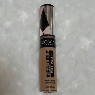 ロレアルパリ(L'Oreal Paris)のロレアルパリ　コンシーラー311(コンシーラー)