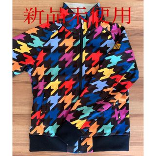 ラウドマウス(Loudmouth)のラウドマウス loudmouth LOUDMOUTH ボンディングブルゾン(ブルゾン)