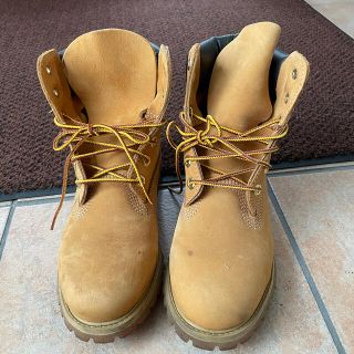 ティンバーランド(Timberland)の★happinessyuki's様専用★ティンバーランド　23センチ(ブーツ)