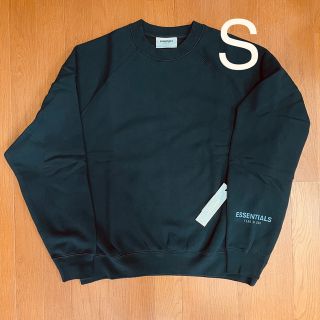 フィアオブゴッド(FEAR OF GOD)の420様専用【新品】Fear Of God Essentials Sweat S(スウェット)