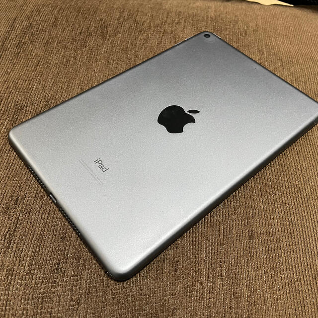 PC/タブレットiPad mini5 2019 64GB Wi-Fiモデル スペースグレイ