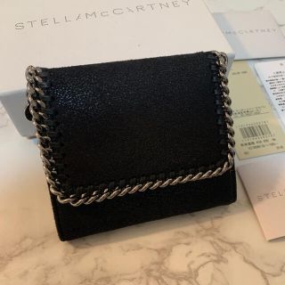 ステラマッカートニー(Stella McCartney)のステラマッカートニー　ファラベラ　三つ折り財布(財布)