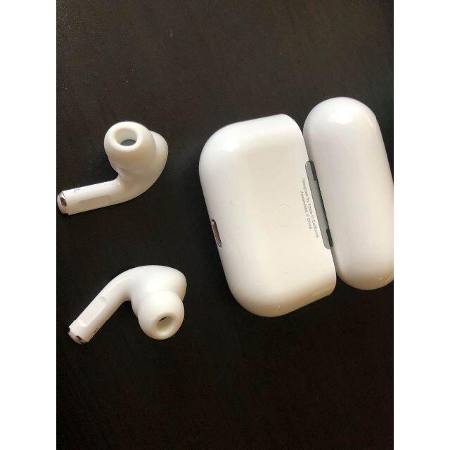 Bluetooth ワイヤレスイヤホン　airpods pro　に負けない スマホ/家電/カメラのオーディオ機器(ヘッドフォン/イヤフォン)の商品写真