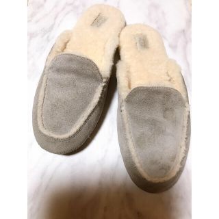 アグ(UGG)のugg ファーシューズ(その他)