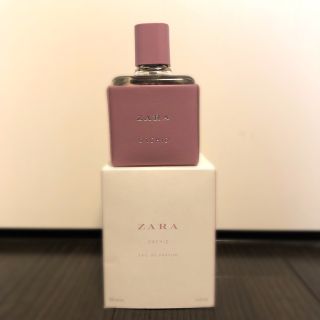 ザラ(ZARA)のZARA ORCHID オードパルファム　100ml(香水(女性用))