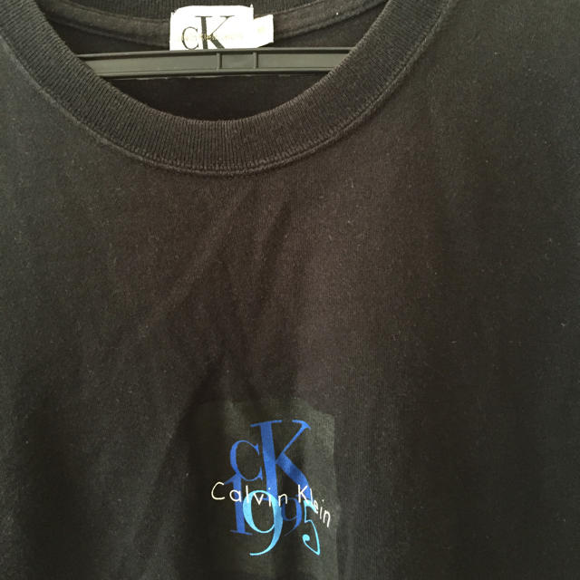 Calvin Klein(カルバンクライン)のCalvin Klein Tシャツ レディースのトップス(Tシャツ(半袖/袖なし))の商品写真
