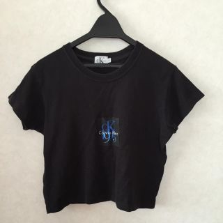 カルバンクライン(Calvin Klein)のCalvin Klein Tシャツ(Tシャツ(半袖/袖なし))