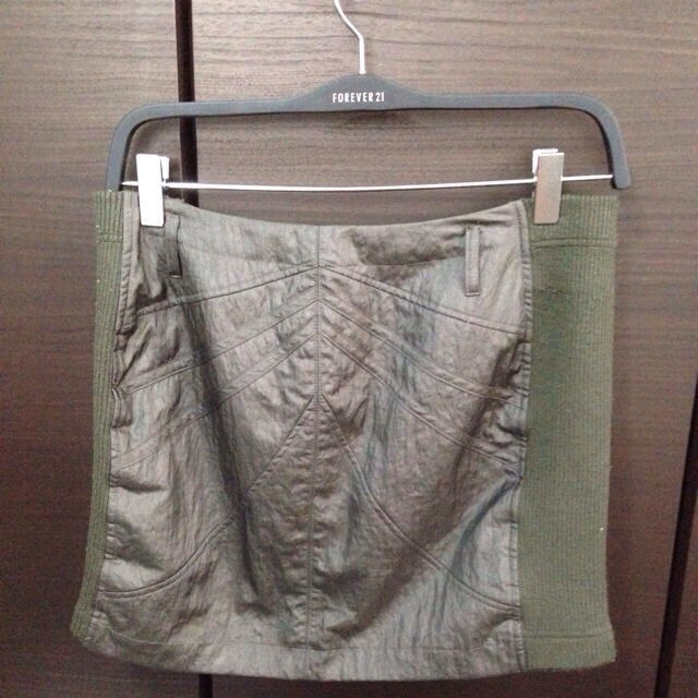 LE CIEL BLEU(ルシェルブルー)のルシェルブルー RUMI様専用♡ レディースのスカート(ミニスカート)の商品写真