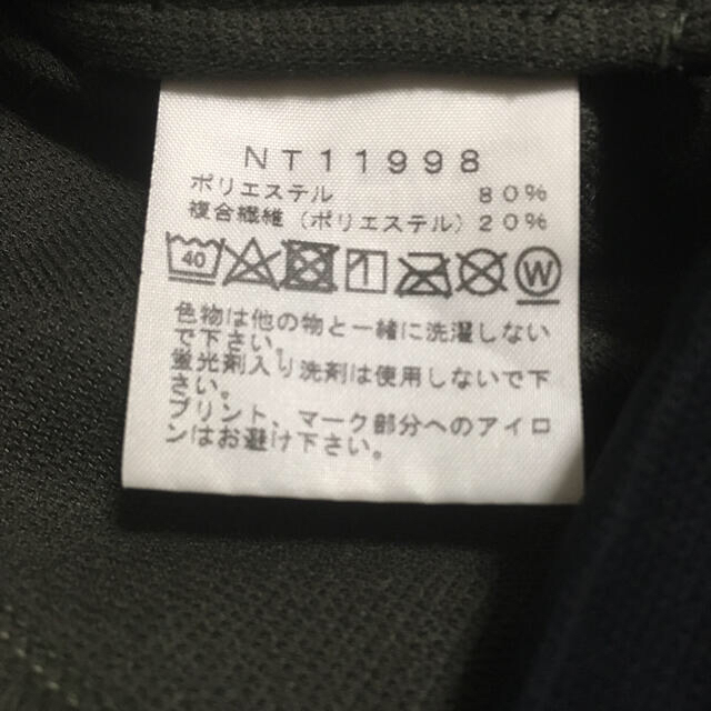 THE NORTH FACE(ザノースフェイス)のU-G様専用 メンズのトップス(ジャージ)の商品写真