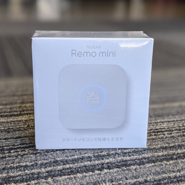 Nature Remo mini