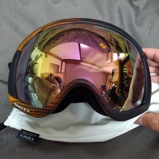 オークリー(Oakley)のOAKLEY (オークリー) ゴーグル スキー ボード(アクセサリー)