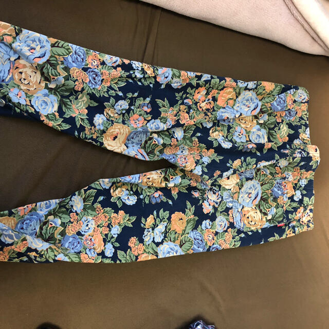 その他supreme Flower pant