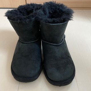 アグ(UGG)のUGG kids(ブーツ)