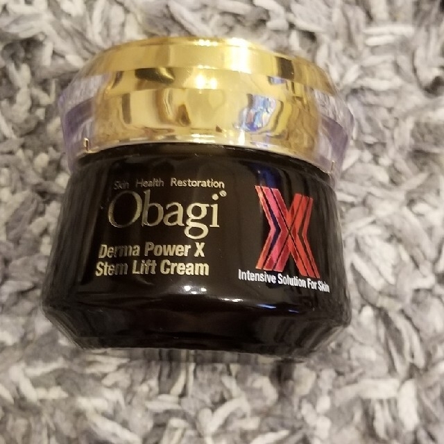 オバジクリーム オバジダーマパワーXステムリフトクリーム リフト