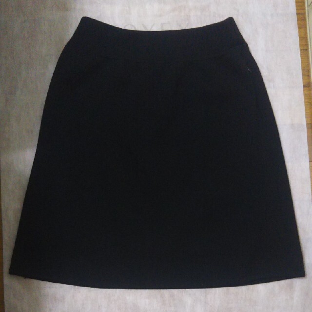 FOXEY(フォクシー)の美品☆ウール100%スカート レディースのスカート(ひざ丈スカート)の商品写真