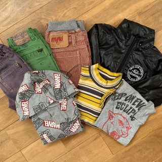 エフオーキッズ(F.O.KIDS)の期間限定SALE‼︎ 男の子　130センチ　まとめ売り(その他)